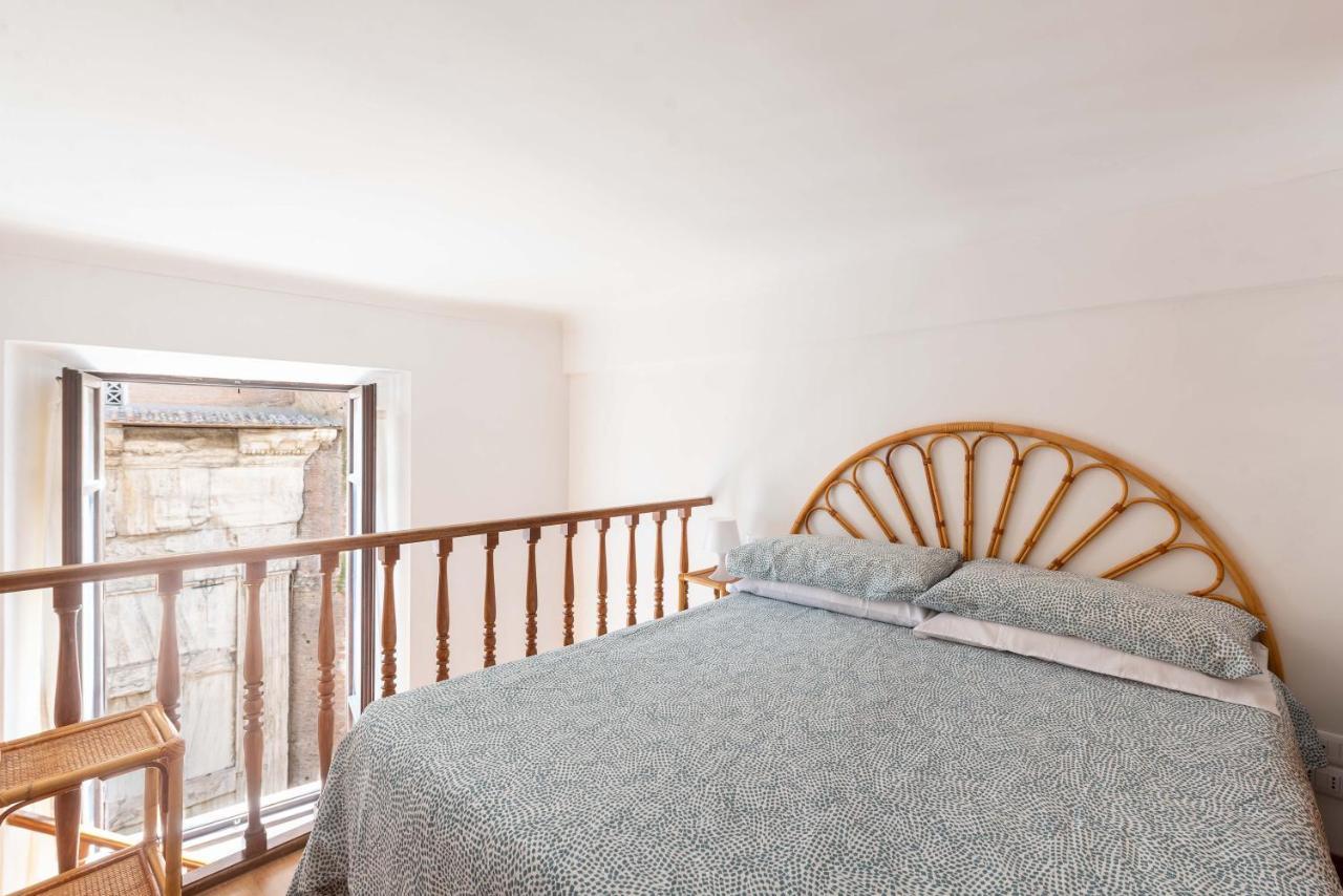 Rotonda 23 - Pantheon View Apartment Rome Luaran gambar