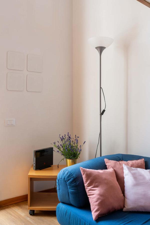 Rotonda 23 - Pantheon View Apartment Rome Luaran gambar
