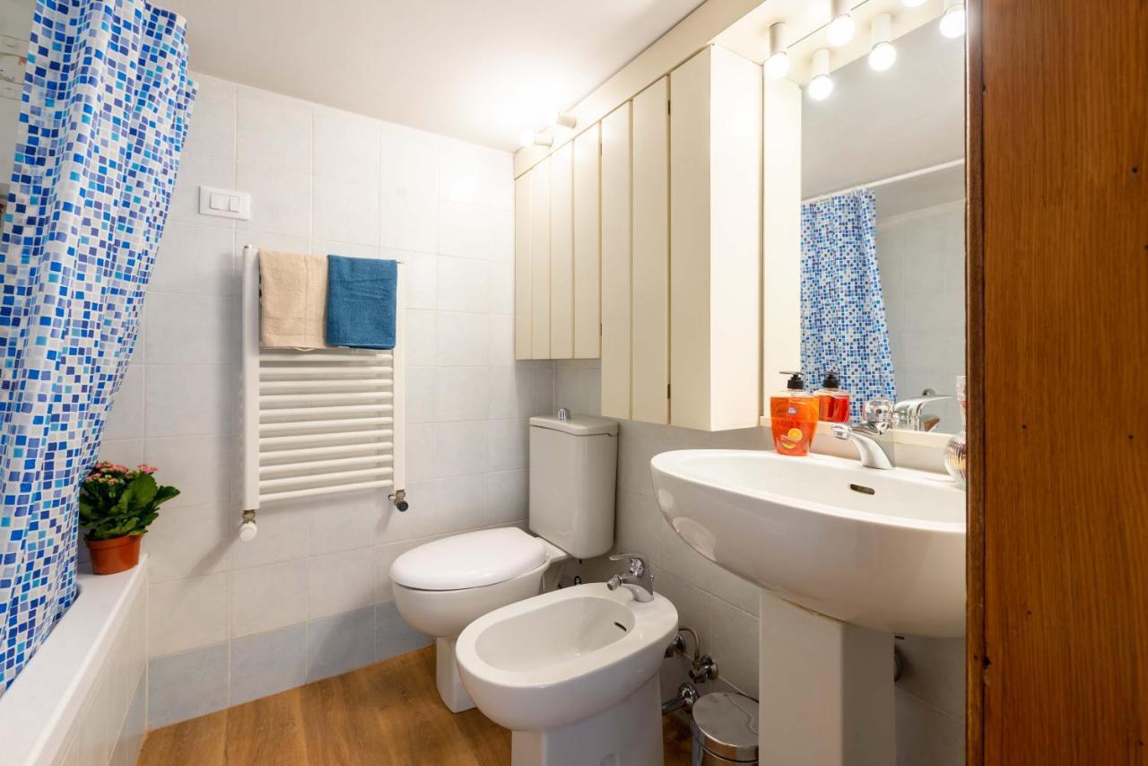 Rotonda 23 - Pantheon View Apartment Rome Luaran gambar
