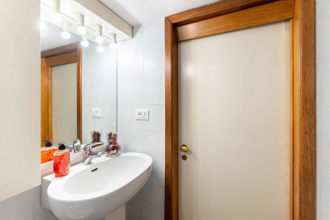 Rotonda 23 - Pantheon View Apartment Rome Luaran gambar