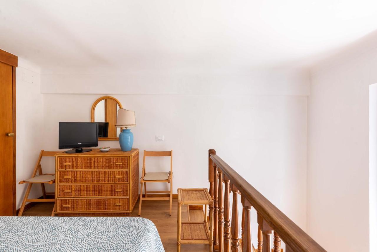 Rotonda 23 - Pantheon View Apartment Rome Luaran gambar