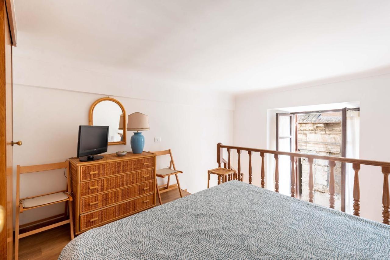 Rotonda 23 - Pantheon View Apartment Rome Luaran gambar