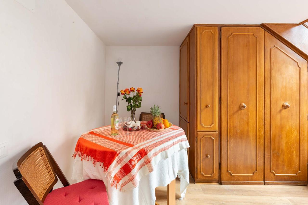 Rotonda 23 - Pantheon View Apartment Rome Luaran gambar
