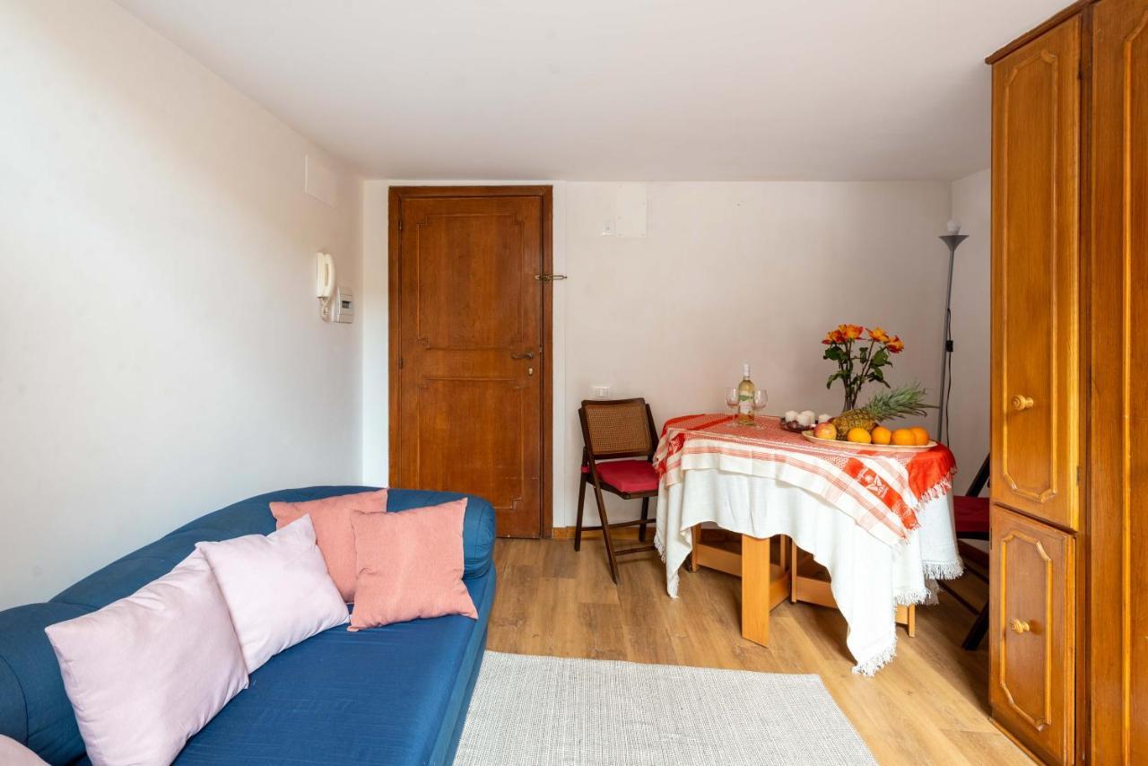 Rotonda 23 - Pantheon View Apartment Rome Luaran gambar