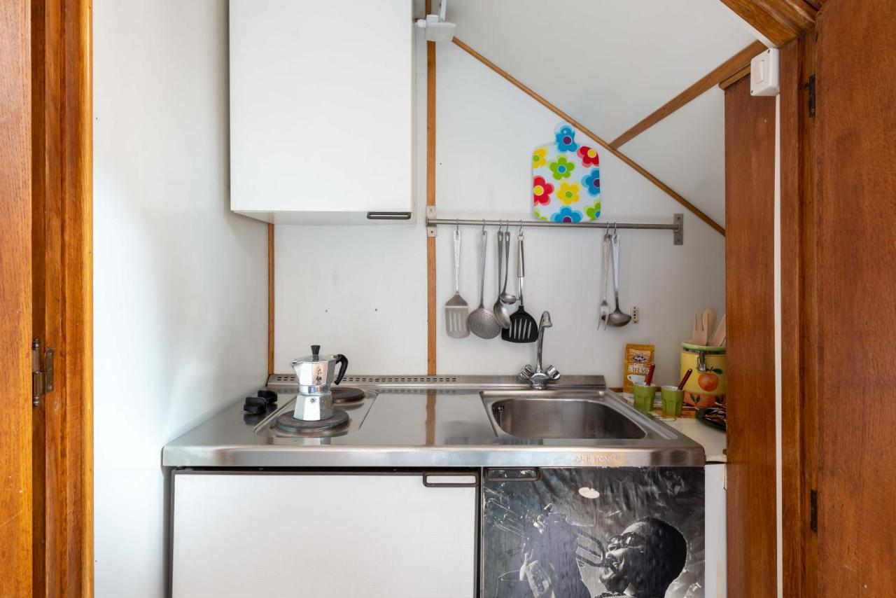 Rotonda 23 - Pantheon View Apartment Rome Luaran gambar