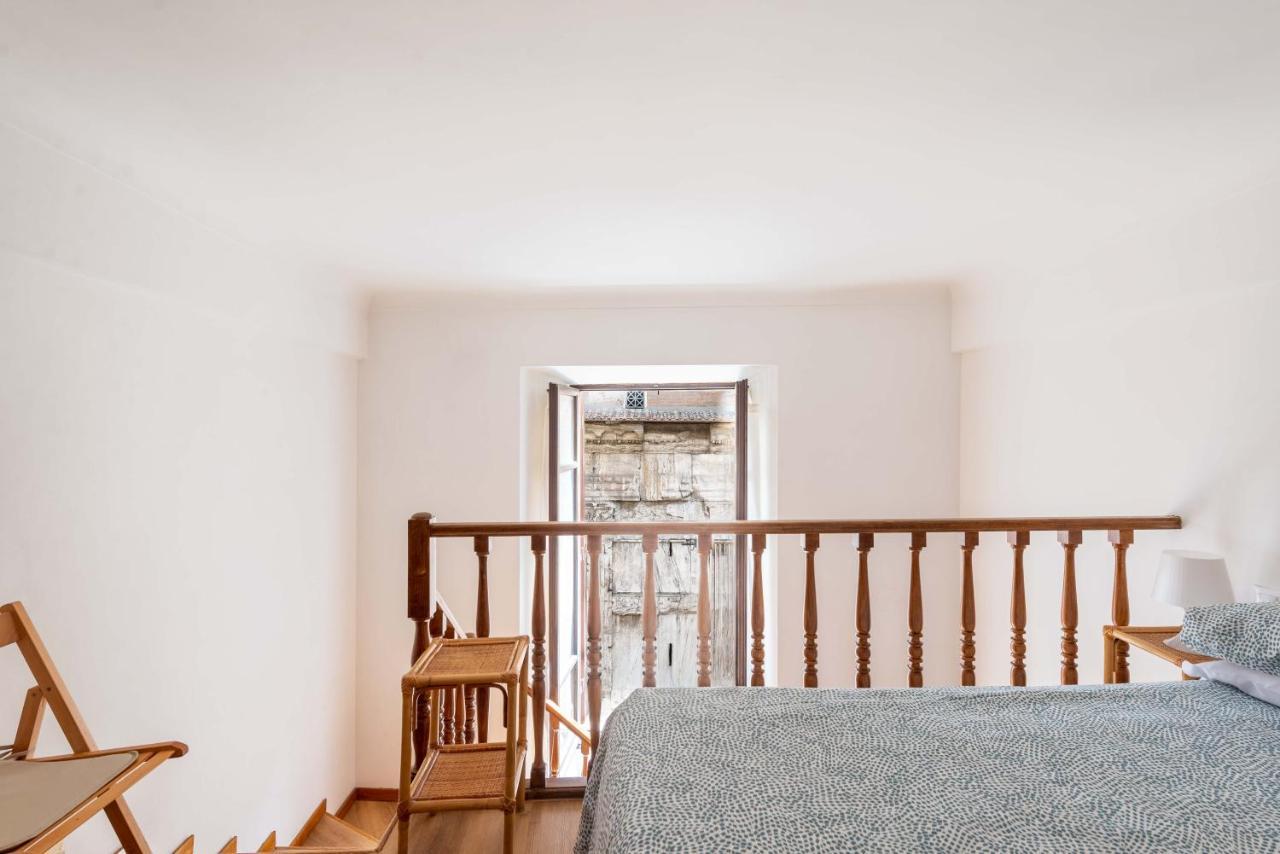 Rotonda 23 - Pantheon View Apartment Rome Luaran gambar