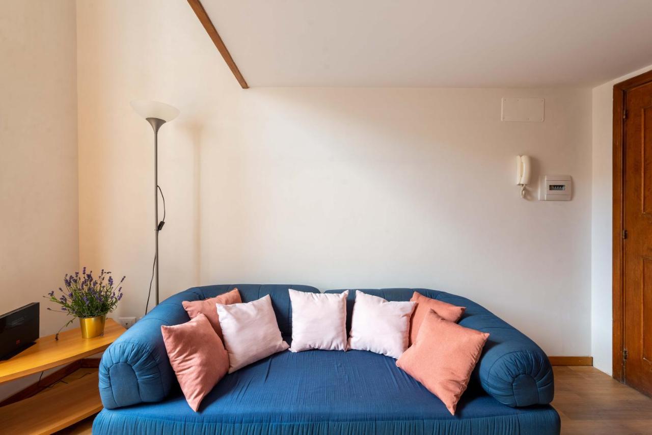 Rotonda 23 - Pantheon View Apartment Rome Luaran gambar